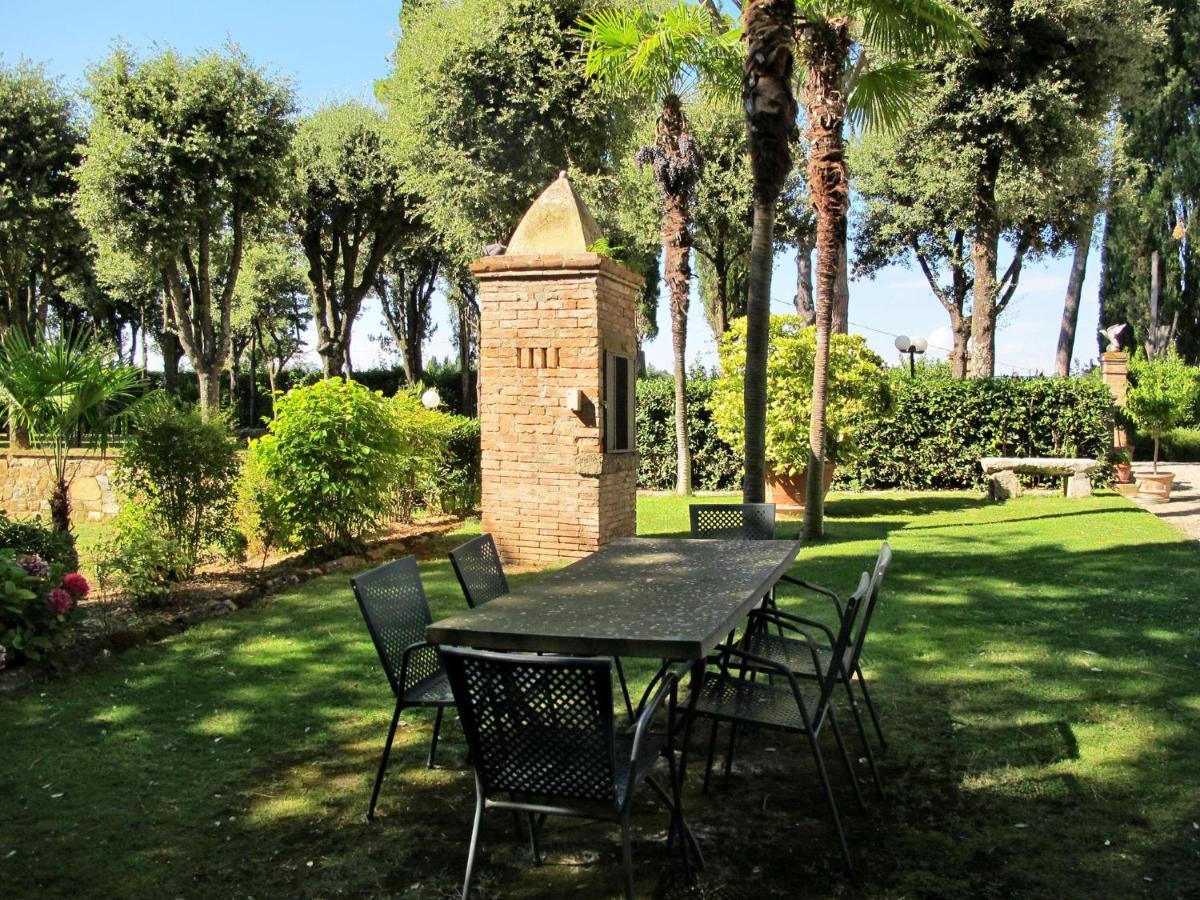Apartment Giuggiolo - Giuggiolo 5 By Interhome Bibbiano  Екстер'єр фото