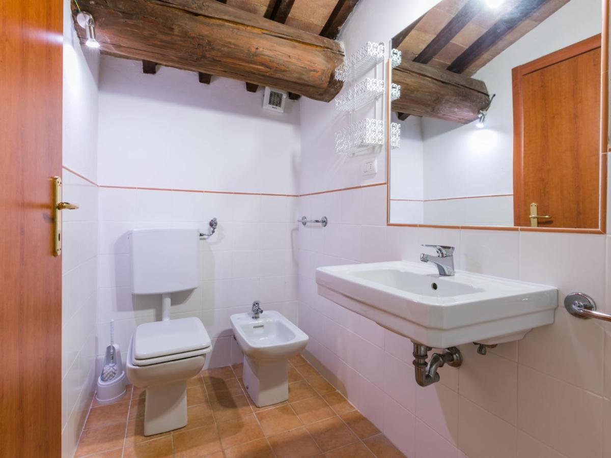 Apartment Giuggiolo - Giuggiolo 5 By Interhome Bibbiano  Екстер'єр фото