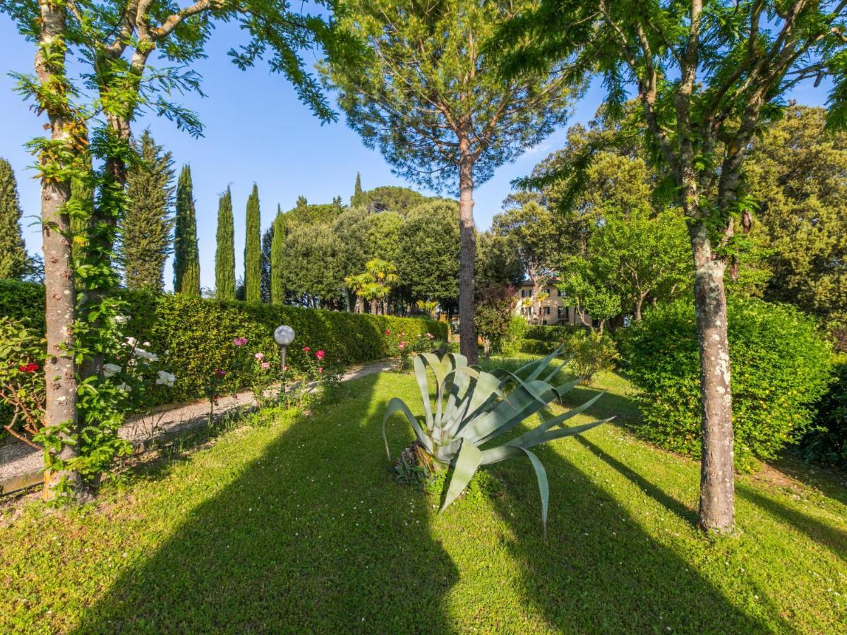 Apartment Giuggiolo - Giuggiolo 5 By Interhome Bibbiano  Екстер'єр фото