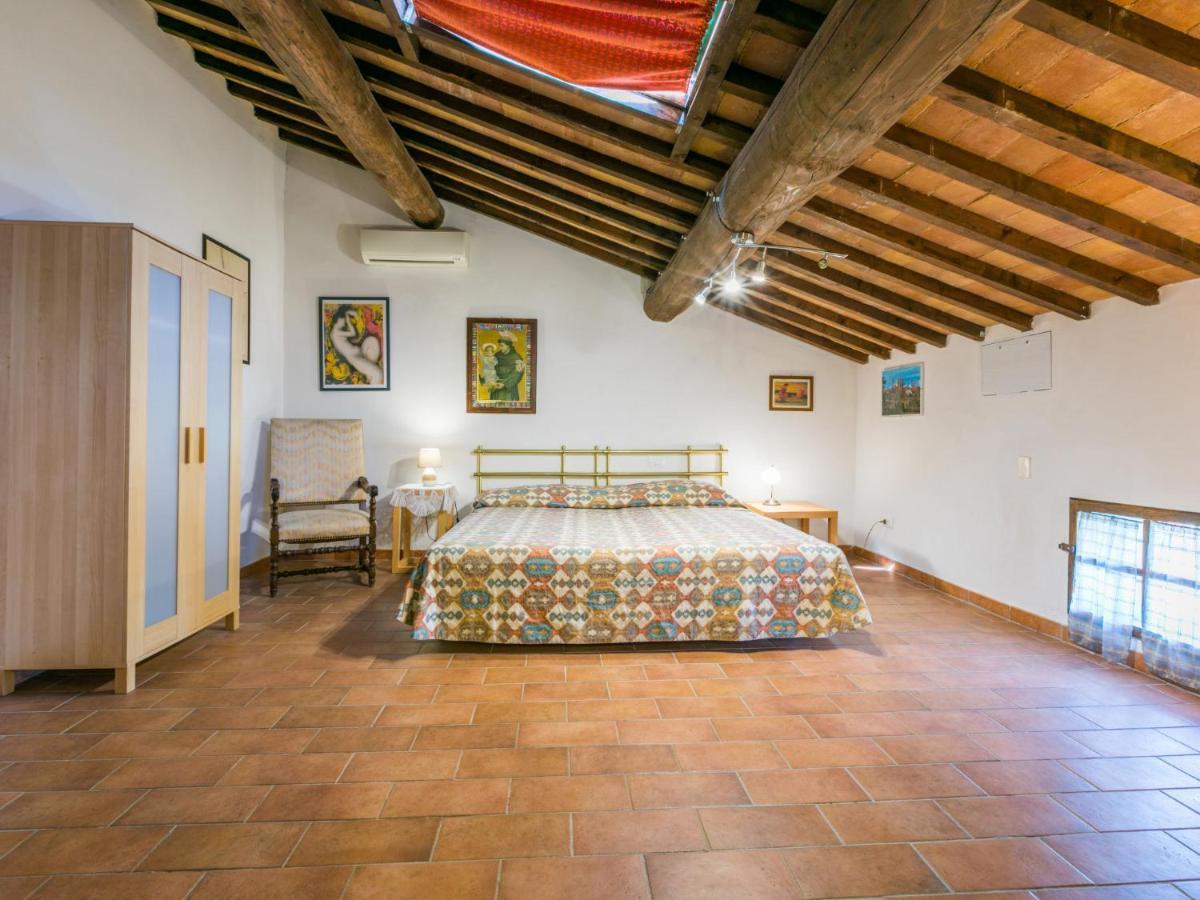 Apartment Giuggiolo - Giuggiolo 5 By Interhome Bibbiano  Екстер'єр фото