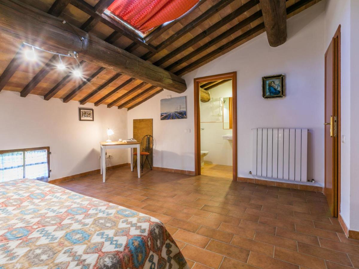 Apartment Giuggiolo - Giuggiolo 5 By Interhome Bibbiano  Екстер'єр фото