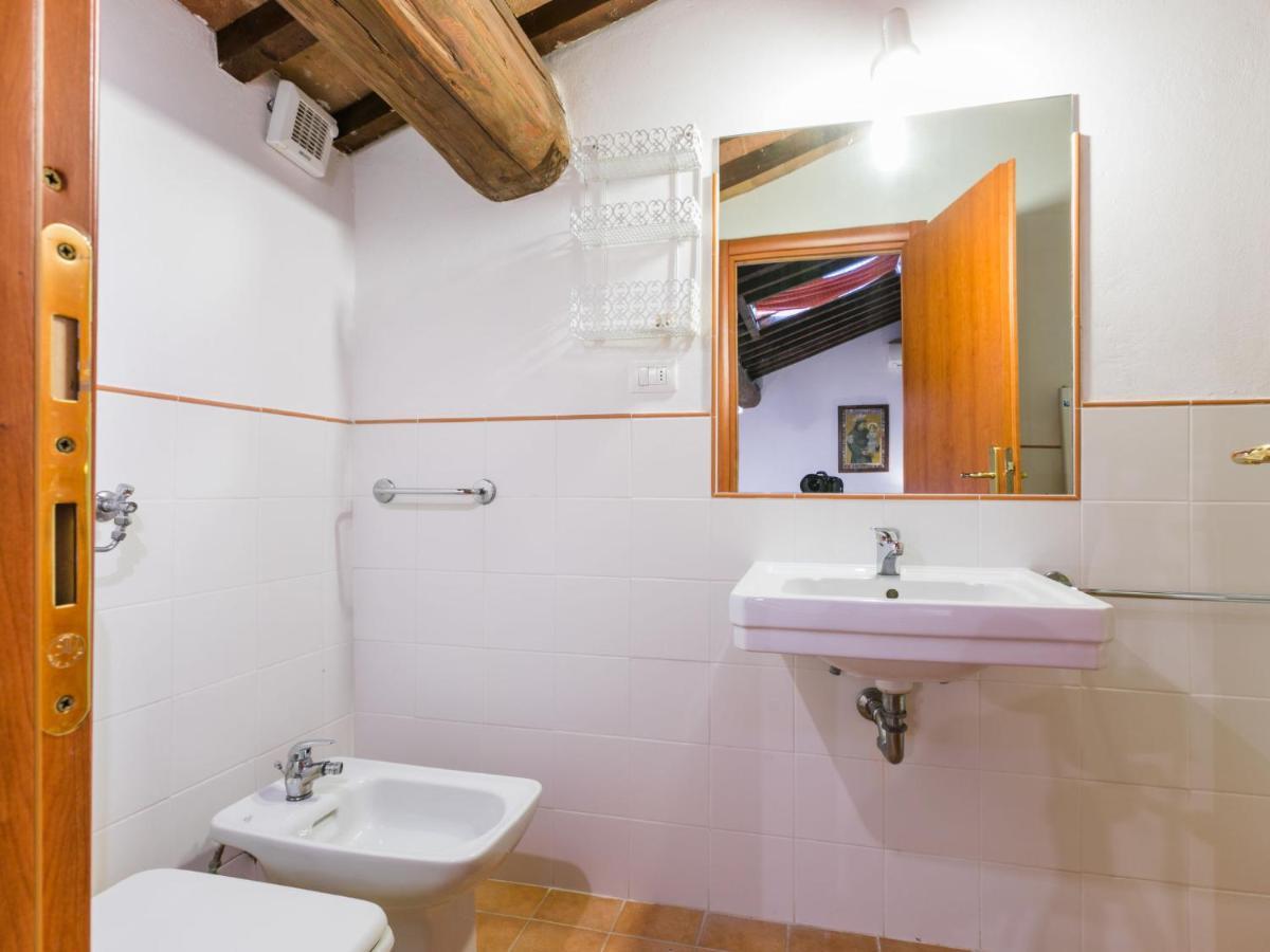 Apartment Giuggiolo - Giuggiolo 5 By Interhome Bibbiano  Екстер'єр фото
