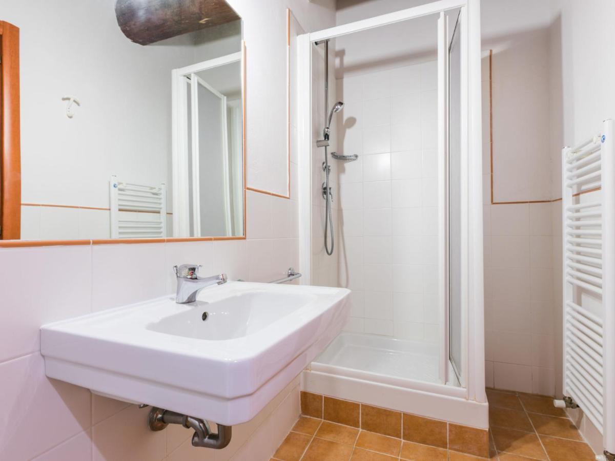 Apartment Giuggiolo - Giuggiolo 5 By Interhome Bibbiano  Екстер'єр фото