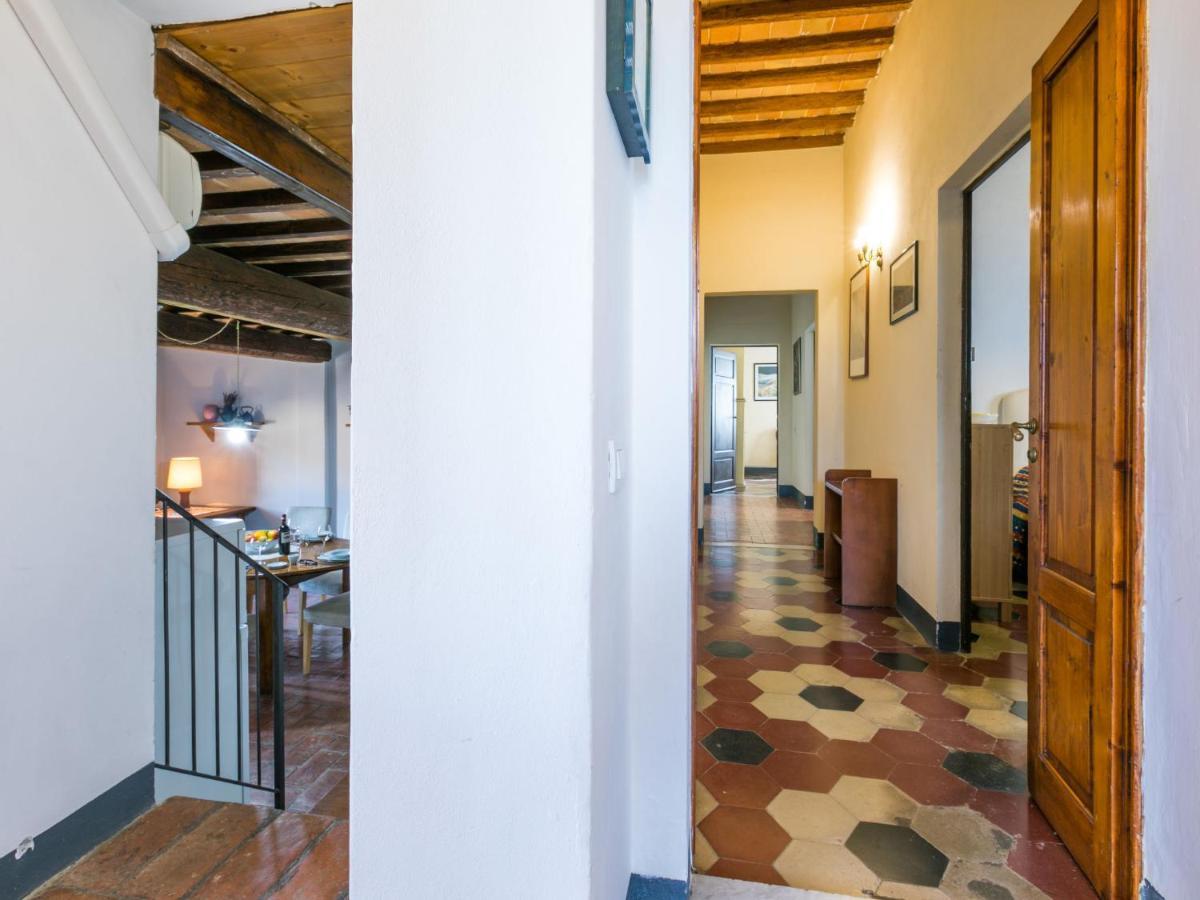 Apartment Giuggiolo - Giuggiolo 5 By Interhome Bibbiano  Екстер'єр фото