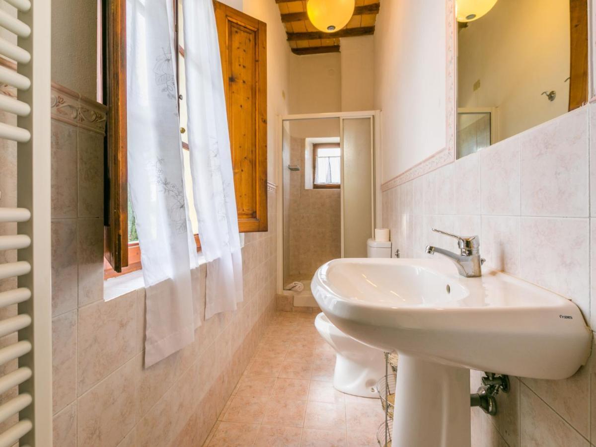 Apartment Giuggiolo - Giuggiolo 5 By Interhome Bibbiano  Екстер'єр фото