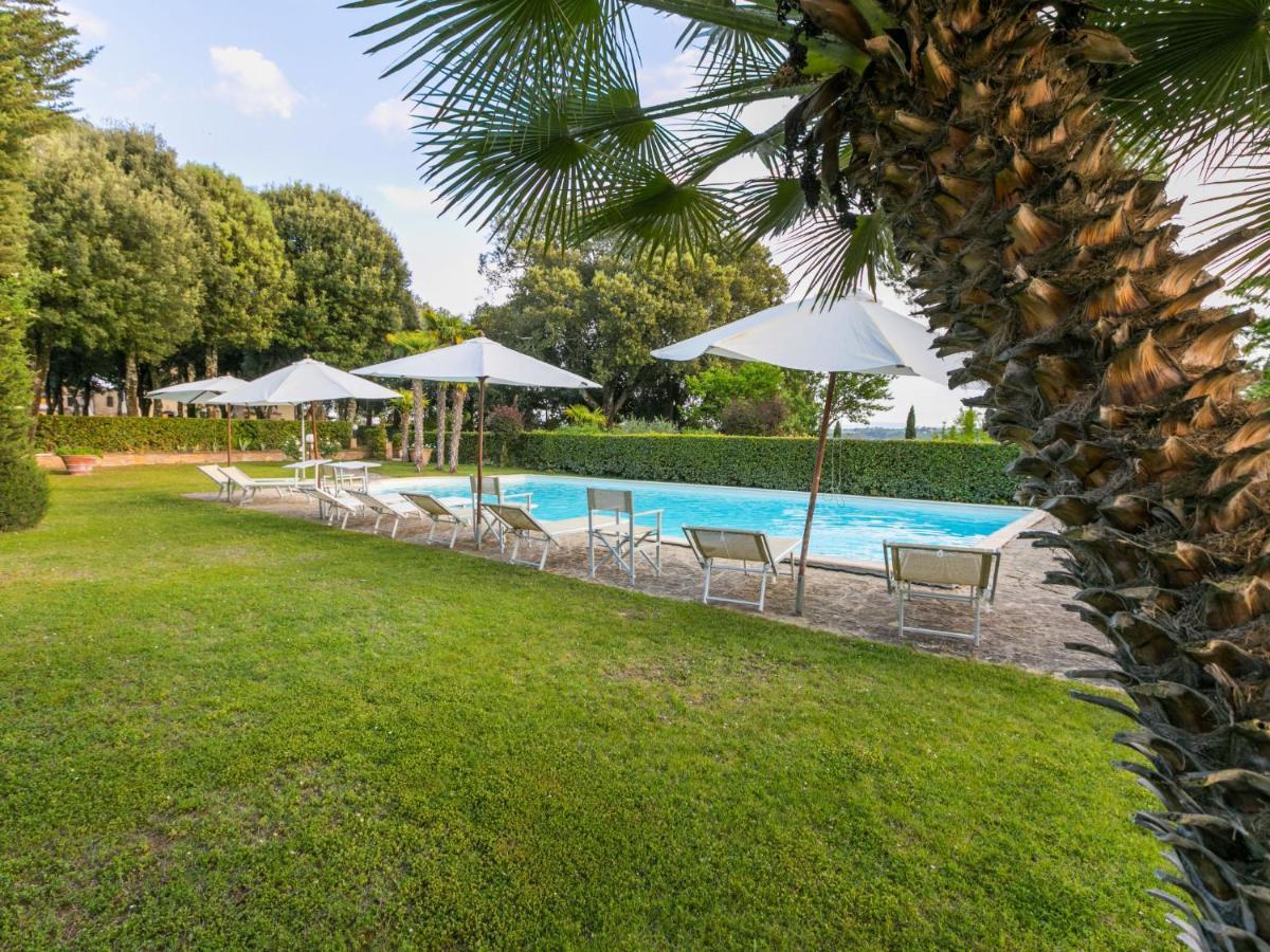 Apartment Giuggiolo - Giuggiolo 5 By Interhome Bibbiano  Екстер'єр фото