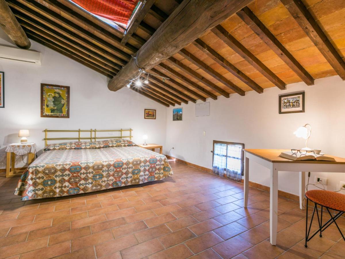 Apartment Giuggiolo - Giuggiolo 5 By Interhome Bibbiano  Екстер'єр фото