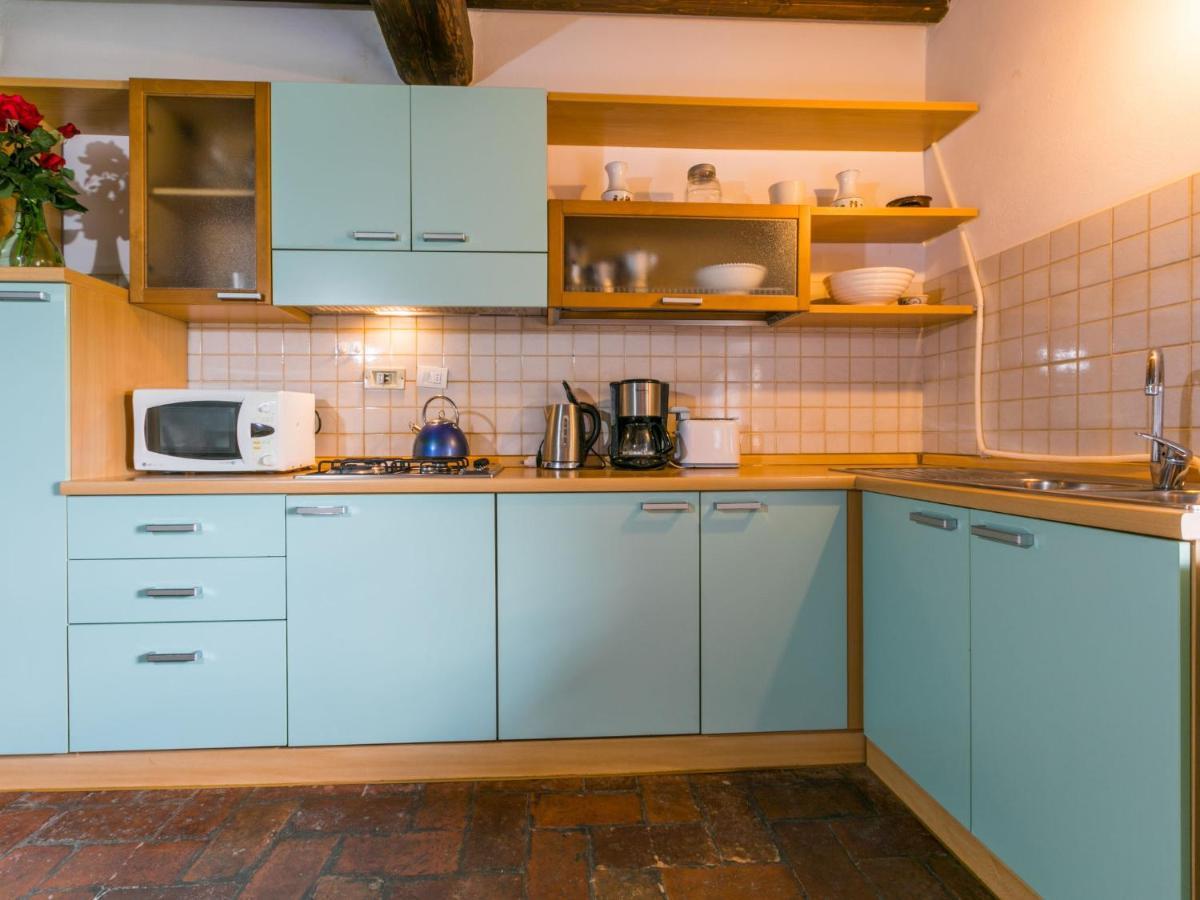 Apartment Giuggiolo - Giuggiolo 5 By Interhome Bibbiano  Екстер'єр фото