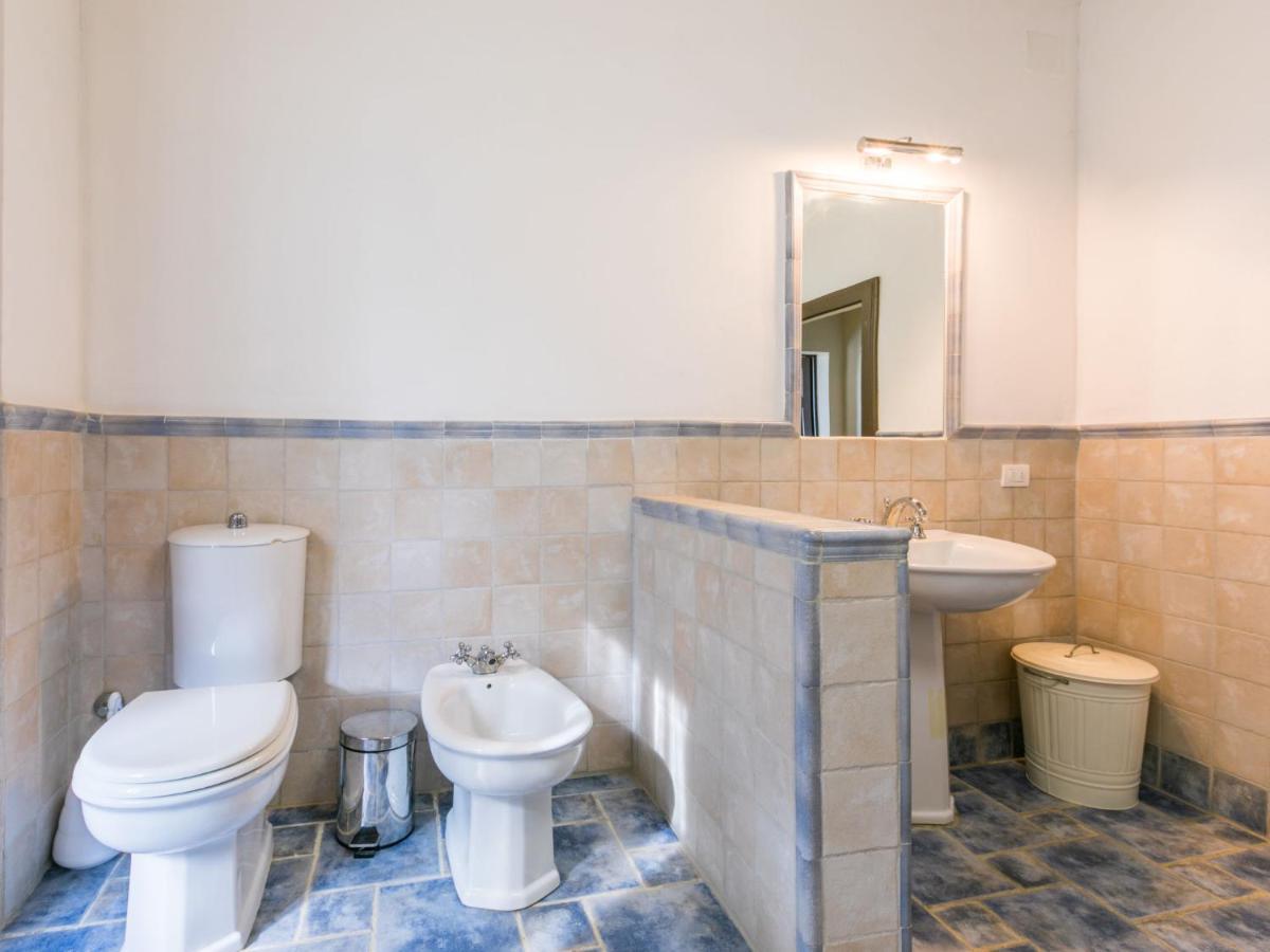 Apartment Giuggiolo - Giuggiolo 5 By Interhome Bibbiano  Екстер'єр фото